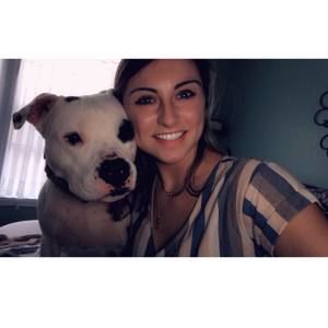 Meet your Posher, Haley